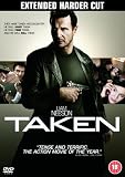 Taken [DVD] [2008]