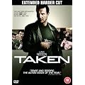 Taken [DVD] [2008]