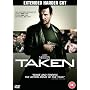 Taken [DVD] [2008]
