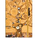Tree of Life Journal (Diary, Notebook) by Peter Pauper Press, Peter Pauper Press Inc. and Gustav Klimt