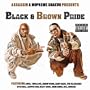Black & Brown Pride