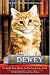Dewey: The Small-Town Library Cat Who Touched the World (Hardcover)