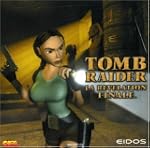 Tomb Raider IV : La r�v�lation finale