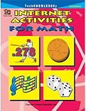 Internet Activities for Math