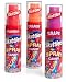 Skittles Twist Pops, 0.50-Ounce Units (Pack of 24)