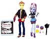 Monster High