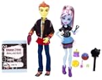Monster High - Mu�ecas Abbey y Heath...