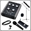 【DTM、「歌ってみた動画」等への音声入力に！】高音質インターフェイスセット【TASCAM US-144MKII】(0)