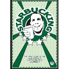 Starbucking