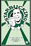 Starbucking