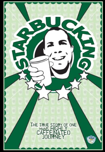 Starbucking