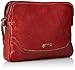 FRYE Campus Clutch Cross-Body Handbag