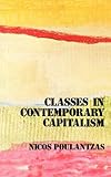 Classes in contemporary capitalism