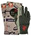 Sporting Goods : Wilson Golf Aqua-Grip All Weather Gloves (2-Pair)