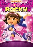 Dora the Explorer: Dora Rocks