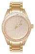 Joe Rodeo Secret Heart Collection Women's Diamond Watch