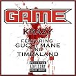 Krazy [Explicit]
