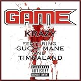Krazy [Explicit]