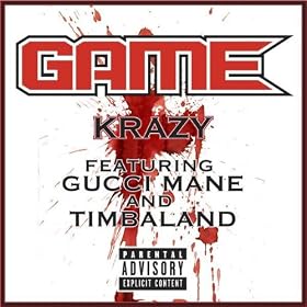 Krazy [Explicit]