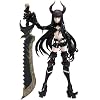 Figma : Black Rock Shooter Black Gold Saw
