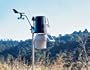 Davis 6163 Vantage Pro2 Solar Powered Wireless Weather Station w/Solar Radiation, UV & 24hr Fan