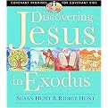 Discovering Jesus in Exodus (Paperback)