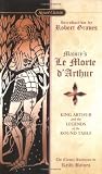 Le Morte D'Arthur