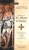 Le Morte D'Arthur