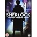 Sherlock - Series 1 and 2 Box Set [DVD]