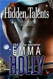 Zoom Produkt-Bild: Hidden Talents (Hidden Series Book One)