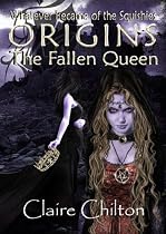 Click to Download Free Kindle Book -> Origins: The Fallen Queen (Whatever Became of the Squishies)