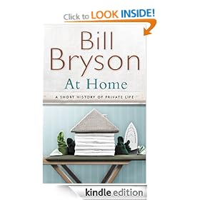 At Home: A Short History of Private Life