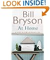 At Home: A Short History of Private Life