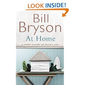 At Home: A Short History of Private Life