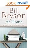At Home: A Short History of Private Life