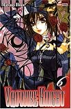 : Vampire Knight, Tome 6 :