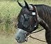 Sporting Goods : Cashel Quiet Ride Fly Mask Standard-Warmblood