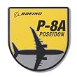PA-8 Program Mouse Pad