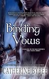 Binding Vows (MacCoinnich Time Travel) (Volume 1)