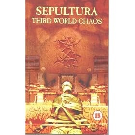 Third World Chaos [VHS]