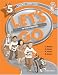 Book Let's Go 5 Workbook (Let's Go Third Edition)