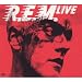 R.E.M. Live 2CD/1DVD