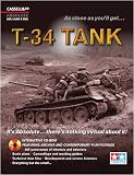 T- 34 TANK (Absolute CD-ROMS)