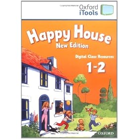 Happy House: 1 & 2: iTools