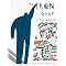 Novels for a first grade boy who reads way above grade level