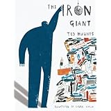 the iron giant