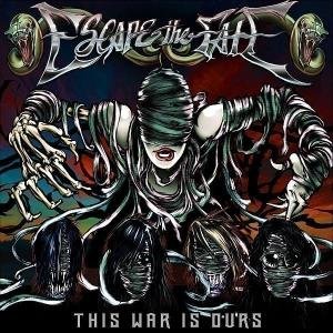 CD-Charts  Music : This War Is Ours