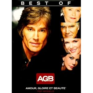 Amour, Gloire et Beauté - Best of