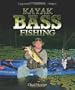 Kayak Bass Fishing: Largemouth, Smallmouth, Stripers