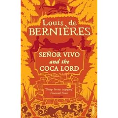 Senor Vivo and the Coca Lord